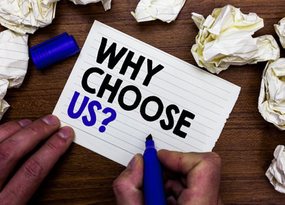  Why Choose Cyber Cops? 